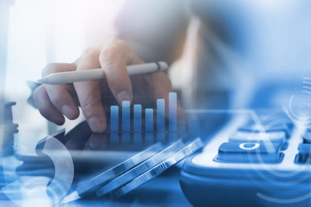 Software Applications for R&D tax credit in Banks