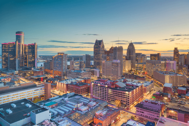 Michigan Steps Up: A More Generous R&D Tax Credit Returns